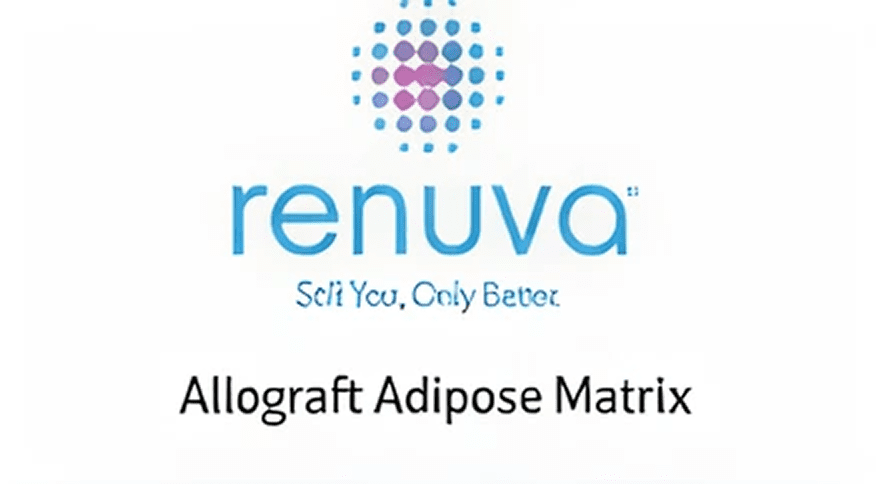 Allograft Adipose Matrix text